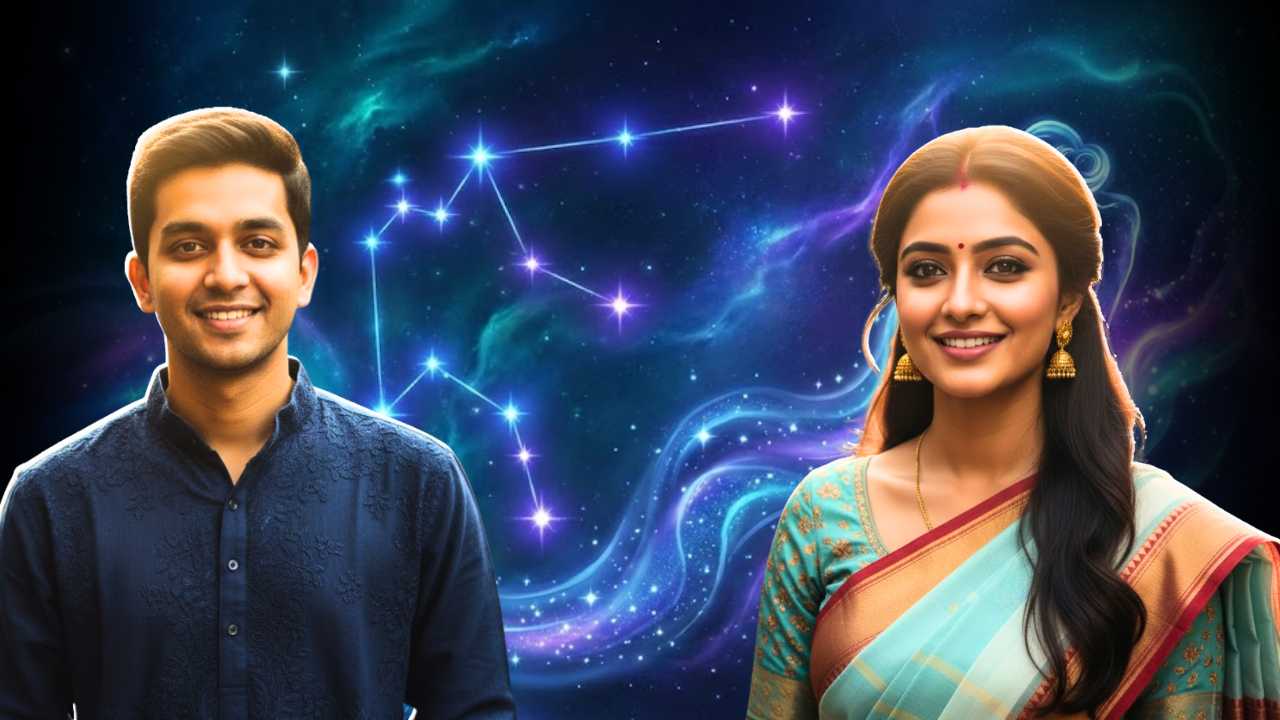 Aquarius Horoscope 2026