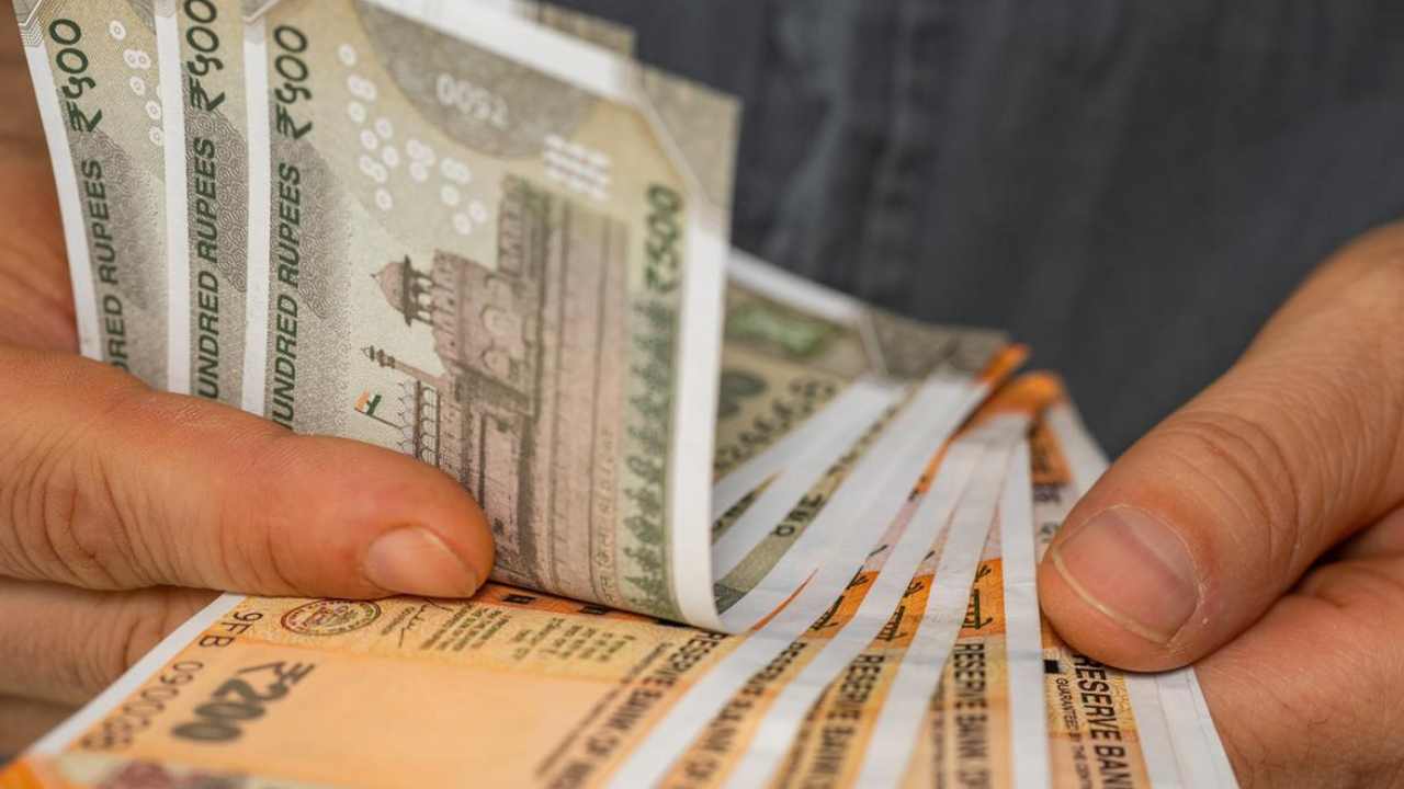 Average Income in West Bengal