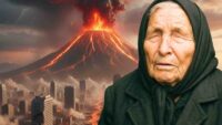 Baba Vanga 2026 Prediction
