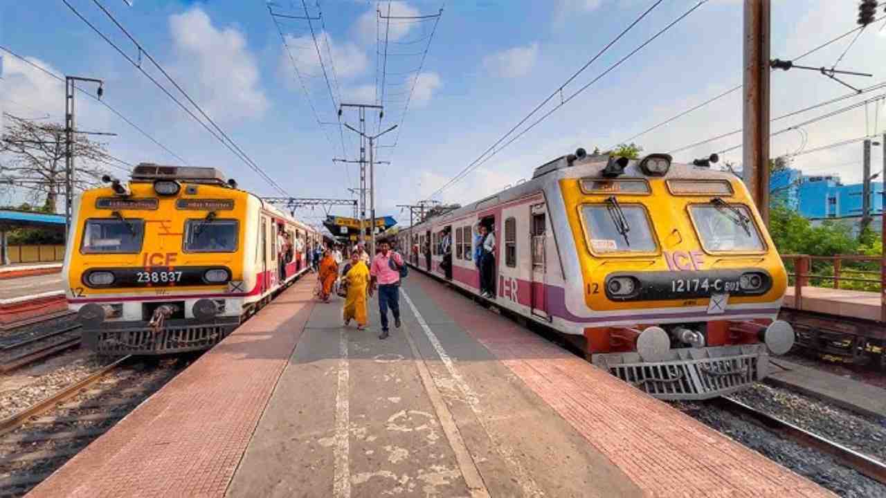 Bengal Shortest Rail Route