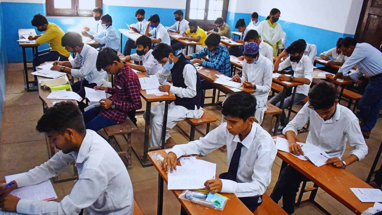 CBSE Exams Rescheduled