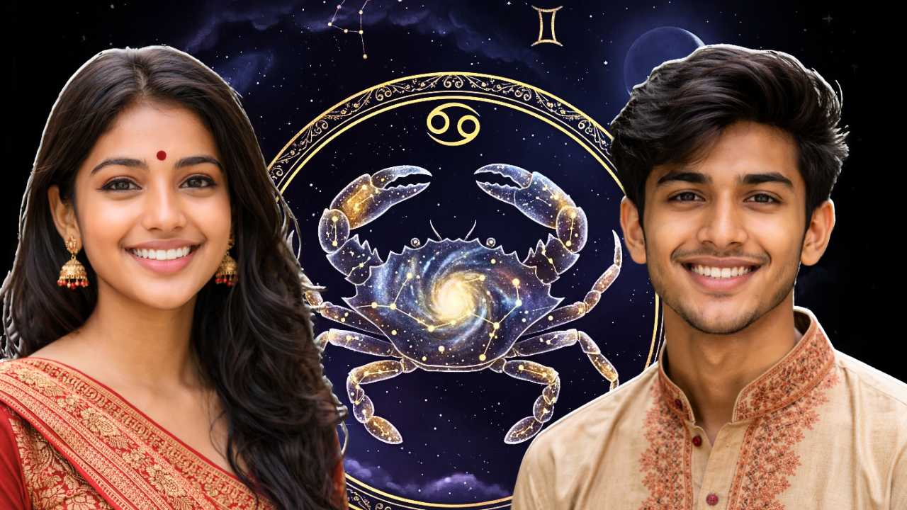 Cancer Horoscope 2026