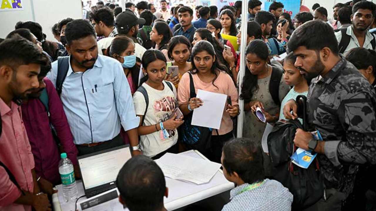 Coal India Recruitment 2025