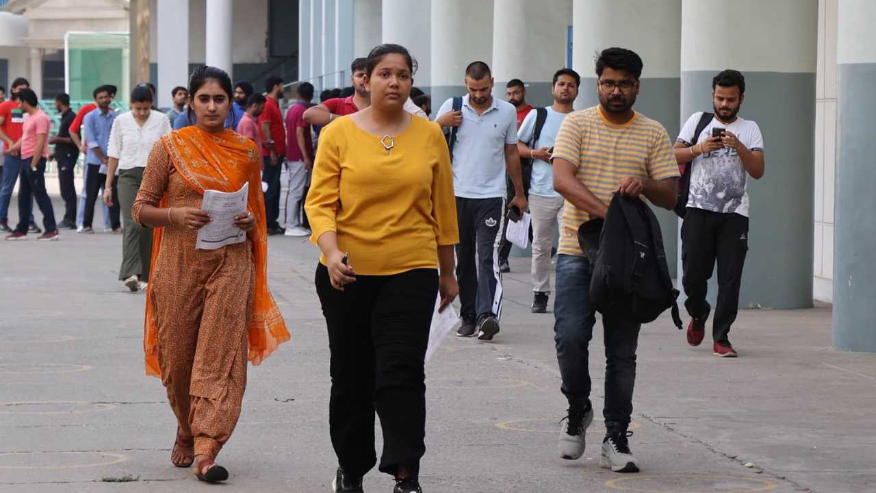 DSSSB Recruitment 2025