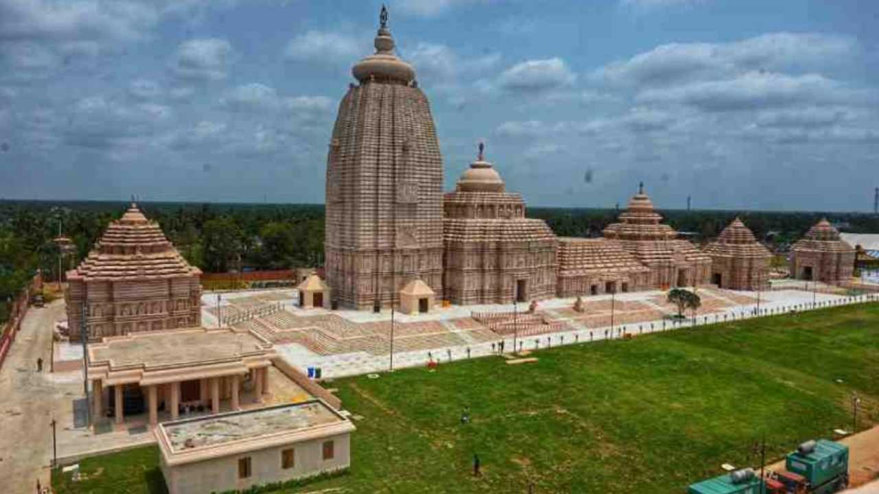 Digha Jagannath Dham