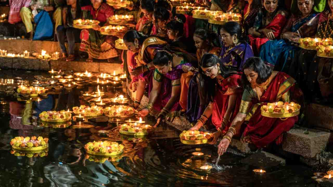 Diwali Unesco