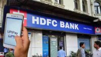 HDFC Bank UPI