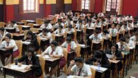 Higher Secondary Examination (2)
