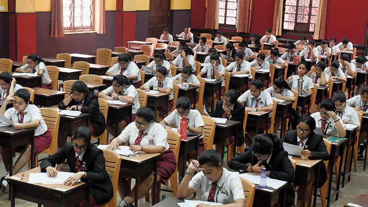 Higher Secondary Examination (2)