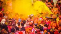 Holi 2026