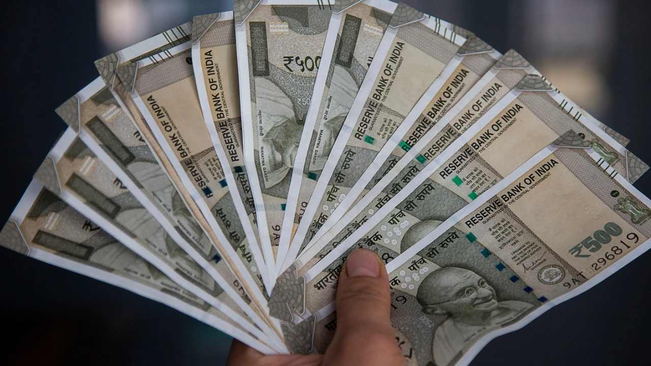 Income Tax Advance Payment