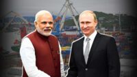 India Russia Trade