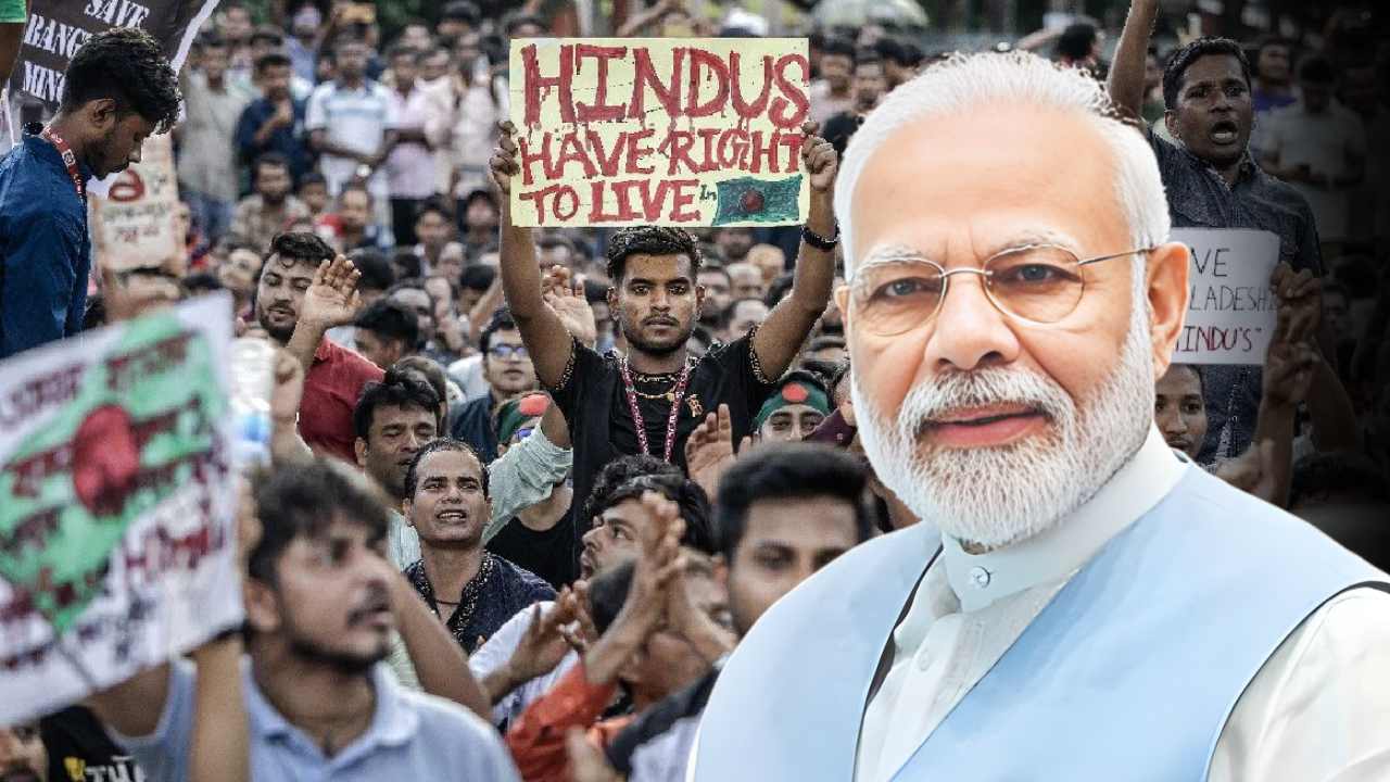 Indian Medical Students in Bangladesh