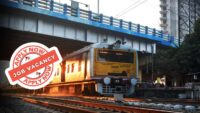 Indian Railway Recruitment 2025