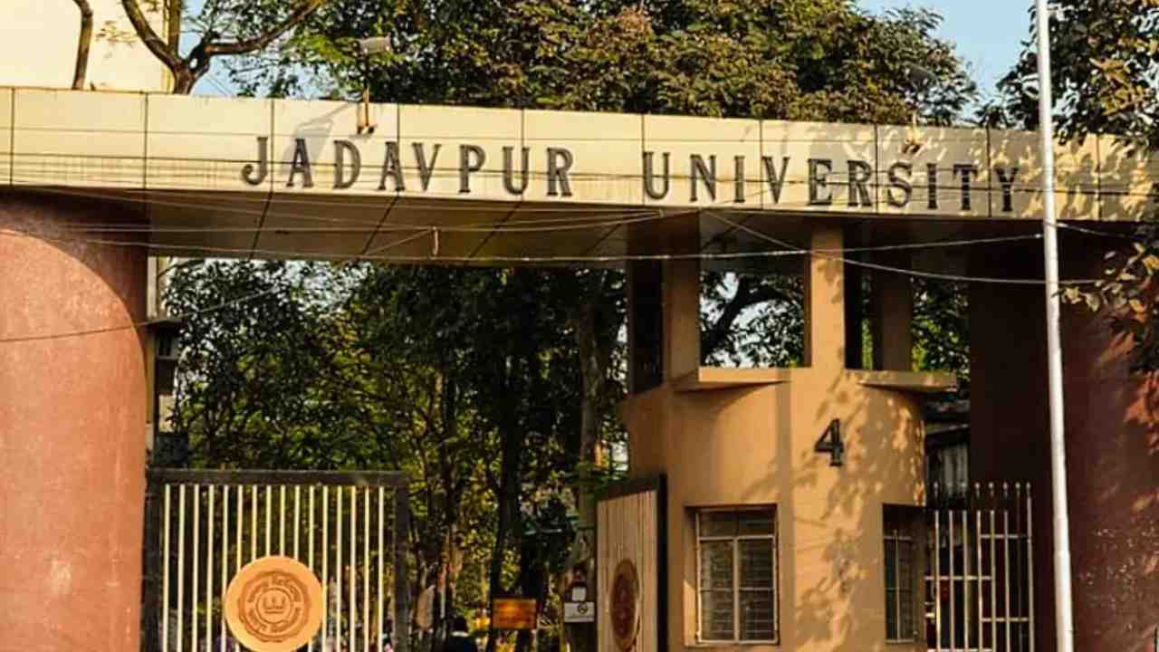 Jadavpur University