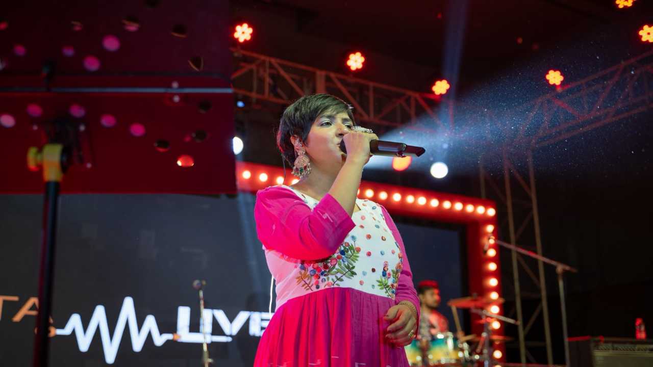 Lagnajita Chakraborty