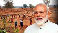 MGNREGA Scheme Name Change