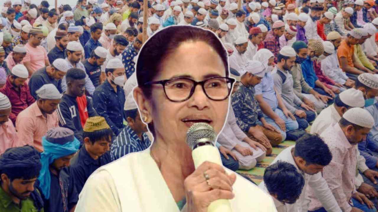 Mamata Banerjee