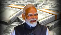 Narendra Modi on Unclaimed Money