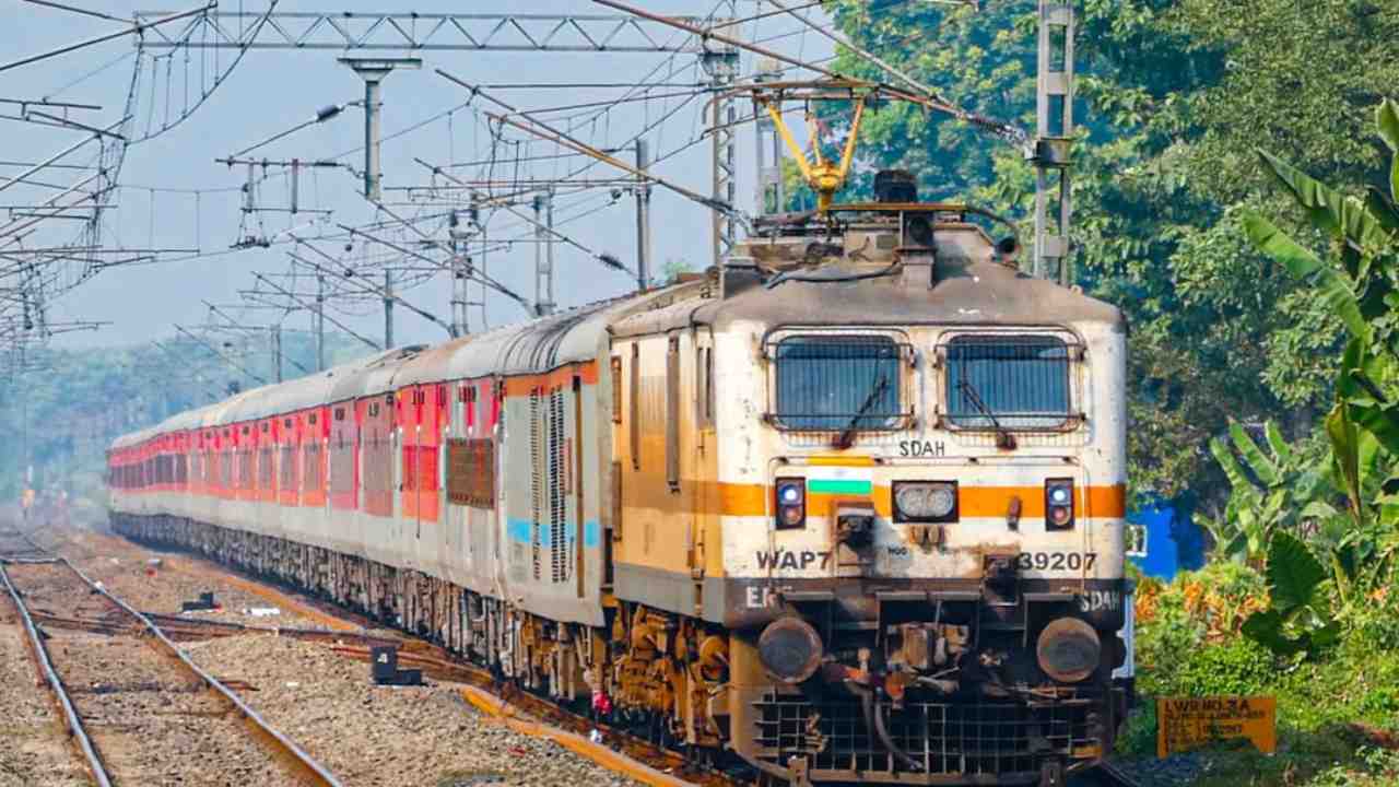 North Bengal Train Cancelled