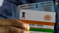 Pan Aadhaar Link