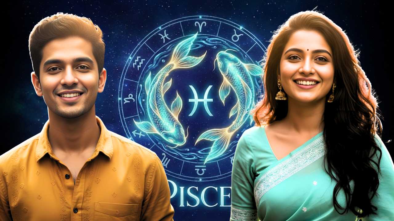 Pisces Horoscope 2026