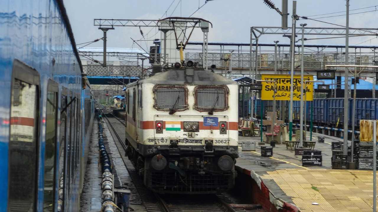 RRB Group D Recruitment 2026