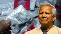 Bangladesh Condom Crisis