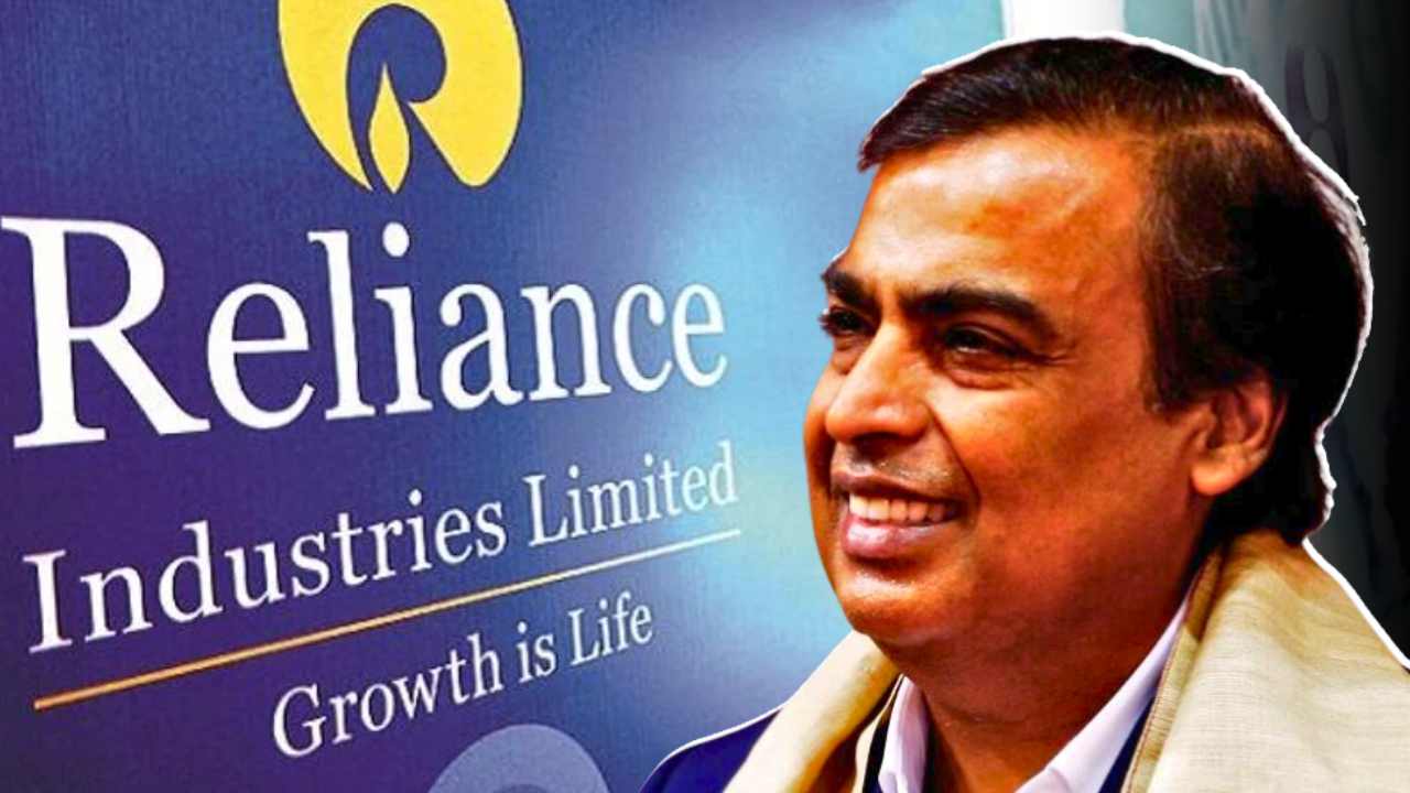 Reliance Jio