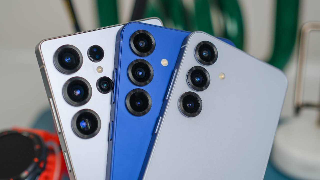 Samsung Galaxy S26 Ultra