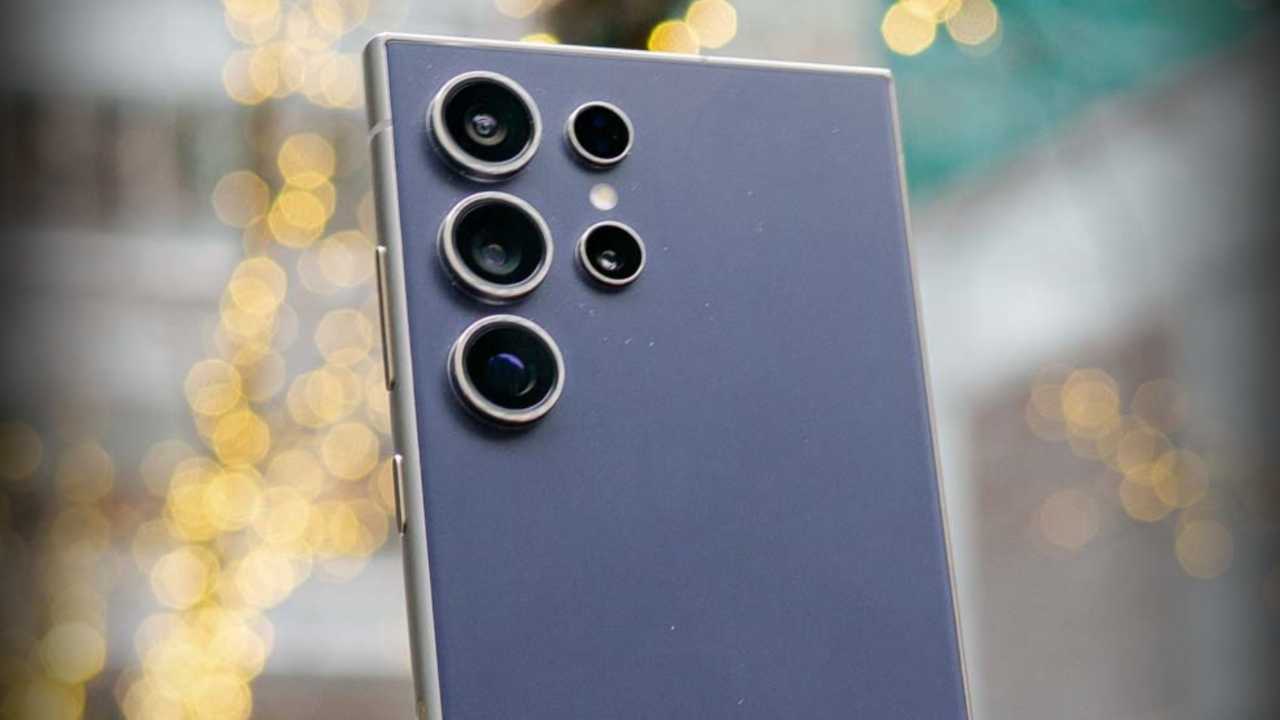 Samsung Galaxy S26 Ultra