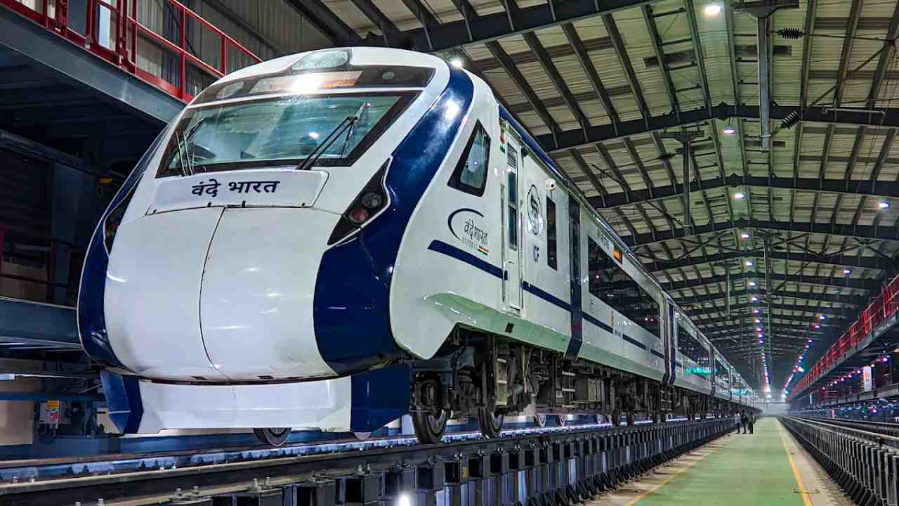 South Eastern Railway zone Coach Depot