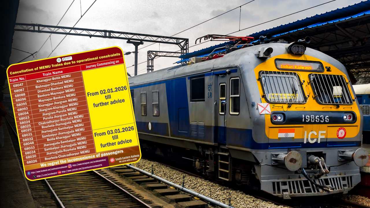 South Eastern Railway