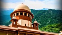 Supreme Court on Aravalli