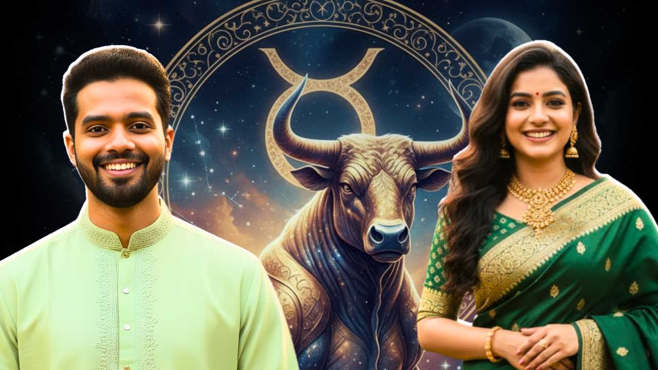 Taurus Horoscope 2026