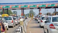 Toll Tax Exemption on EV