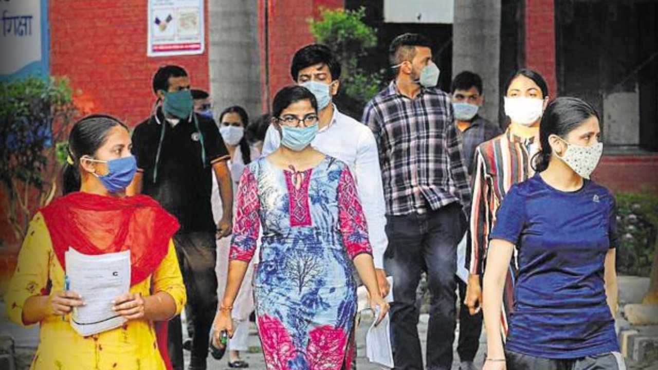 UPSC Recruitment 2025