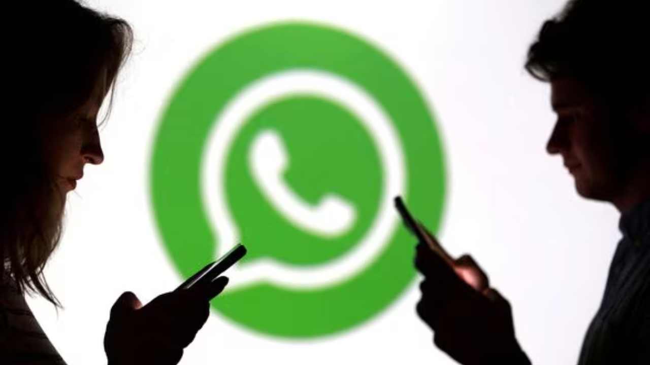 WhatsApp New Features