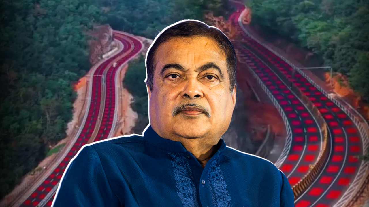 (Wildlife Safe Red Marking)