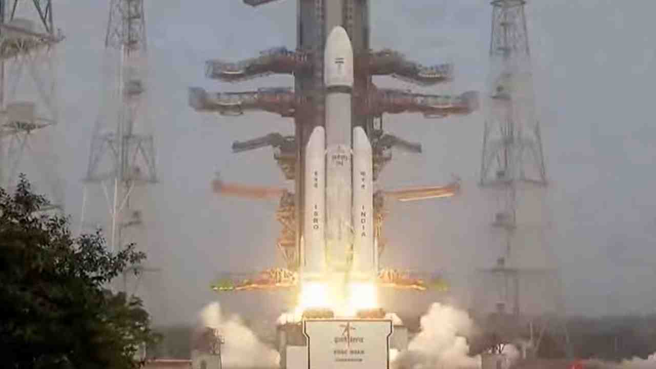 bluebird 2 launch isro