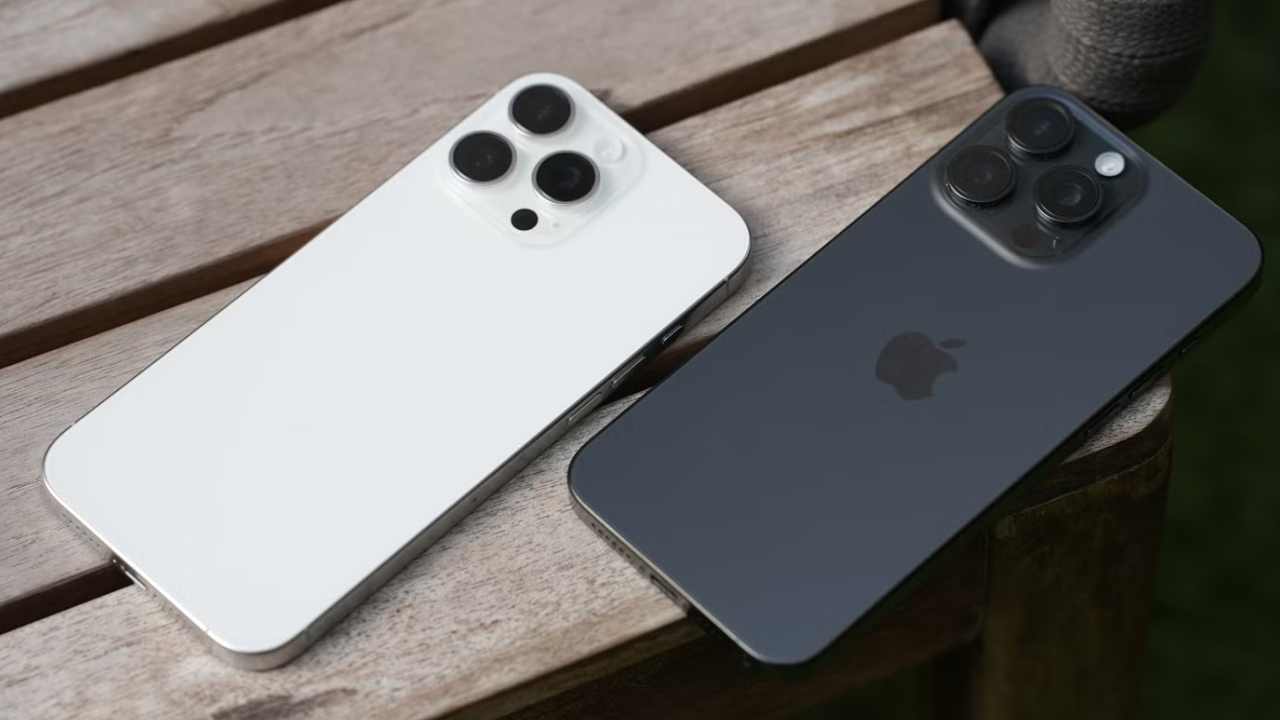 iPhone 16 Pro Discount