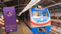 kolkata metro app