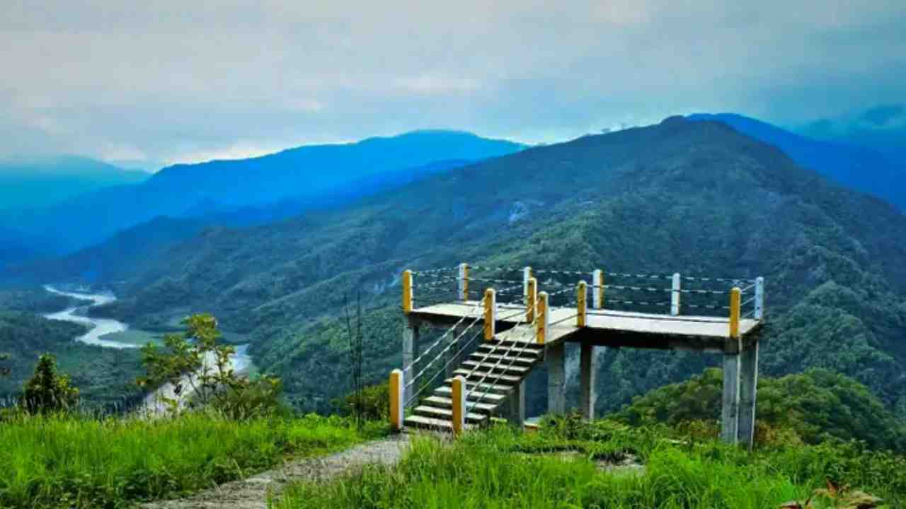 offbeat north bengal