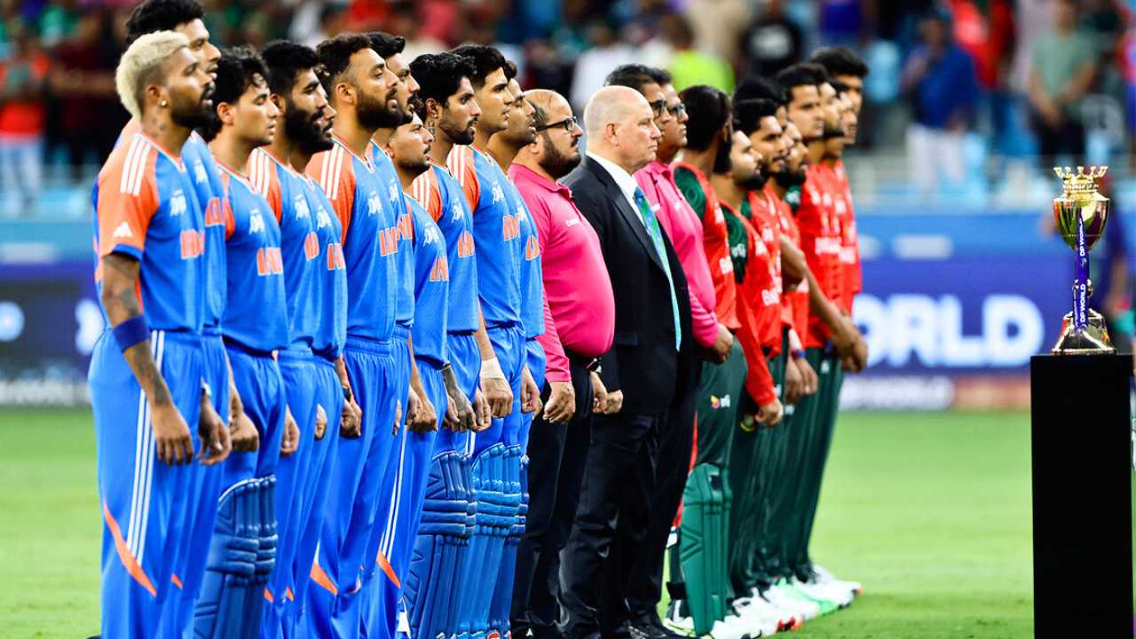 2026 Men's T20 World BCCI reacts on BCB decisions
