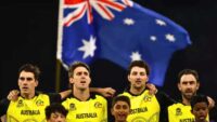 2026 Men's T20 World Cup Australia Squad