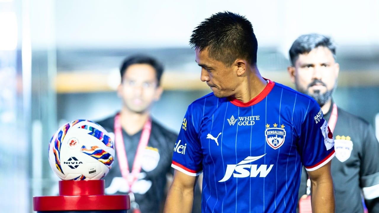 AIFF to announce Indian Super League schedule