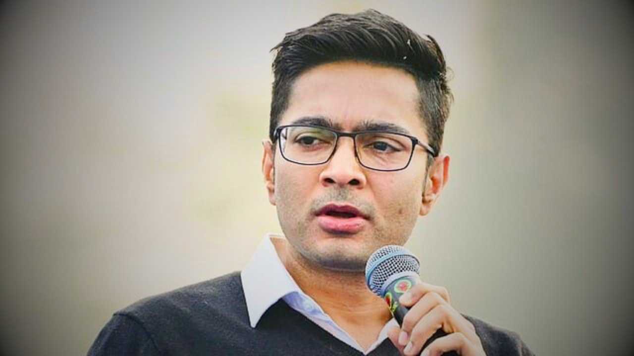 Abhishek Banerjee Opens Up on I PAC ED Controversy and targets bjp