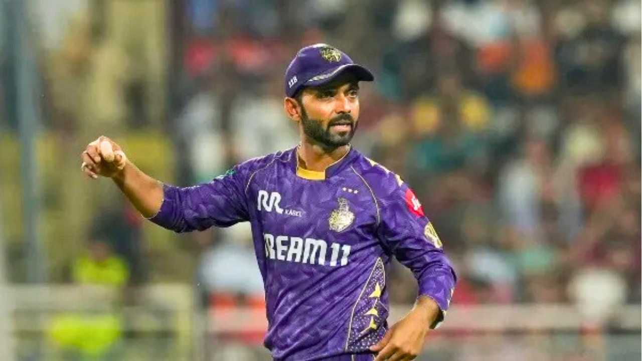 Ajinkya Rahane Takes break from cricket before IPL