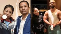 Allegations On Mary Kom From Her ex husband