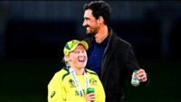 Alyssa Healy Announced her retirement from cricket-